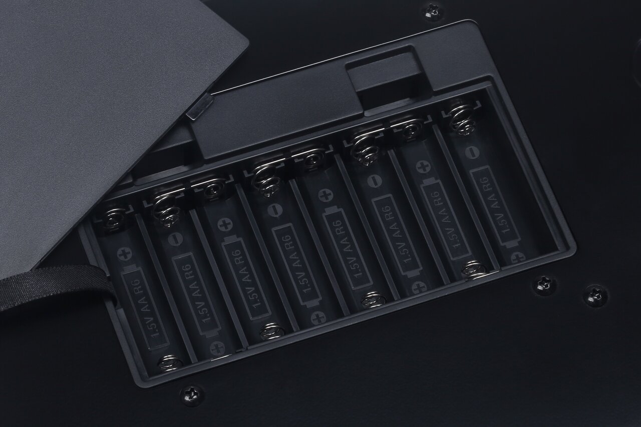 ASM Hydrasynth Explorer (Limited Edition)