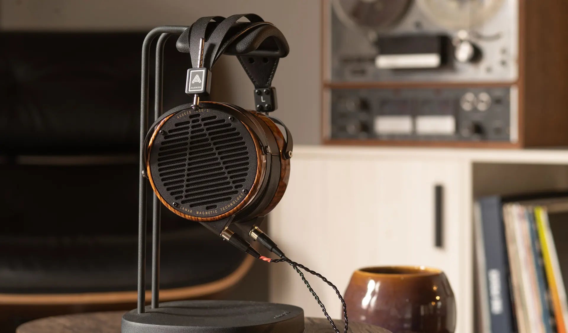 Audeze LCD-3 (Leather)