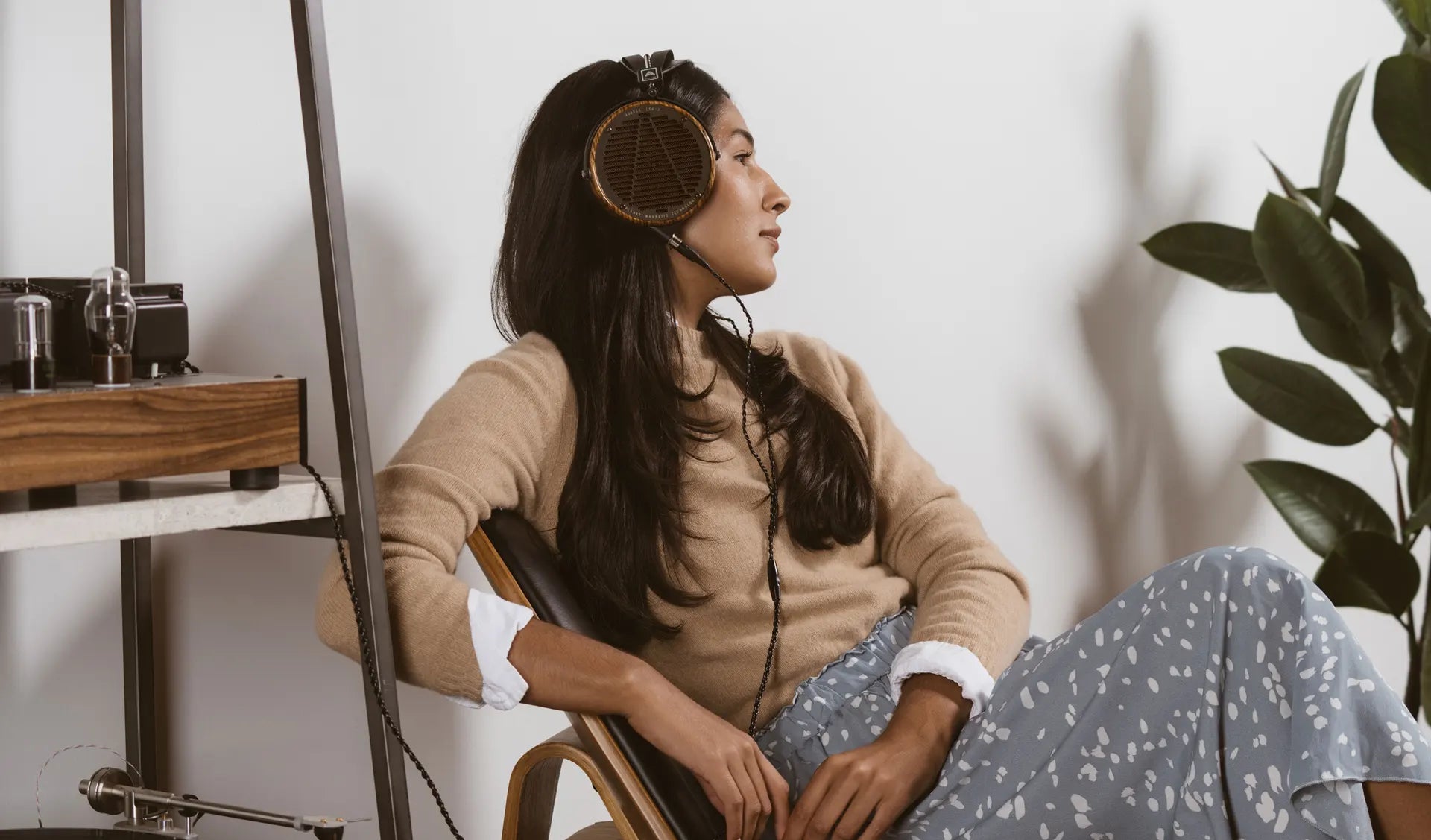 Audeze LCD-3 (Leather)