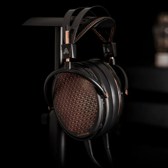 Audeze CRBN2