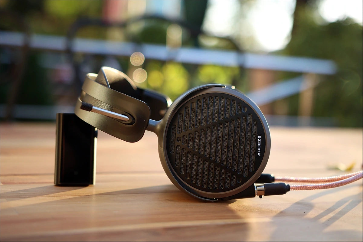 Audeze MM-500
