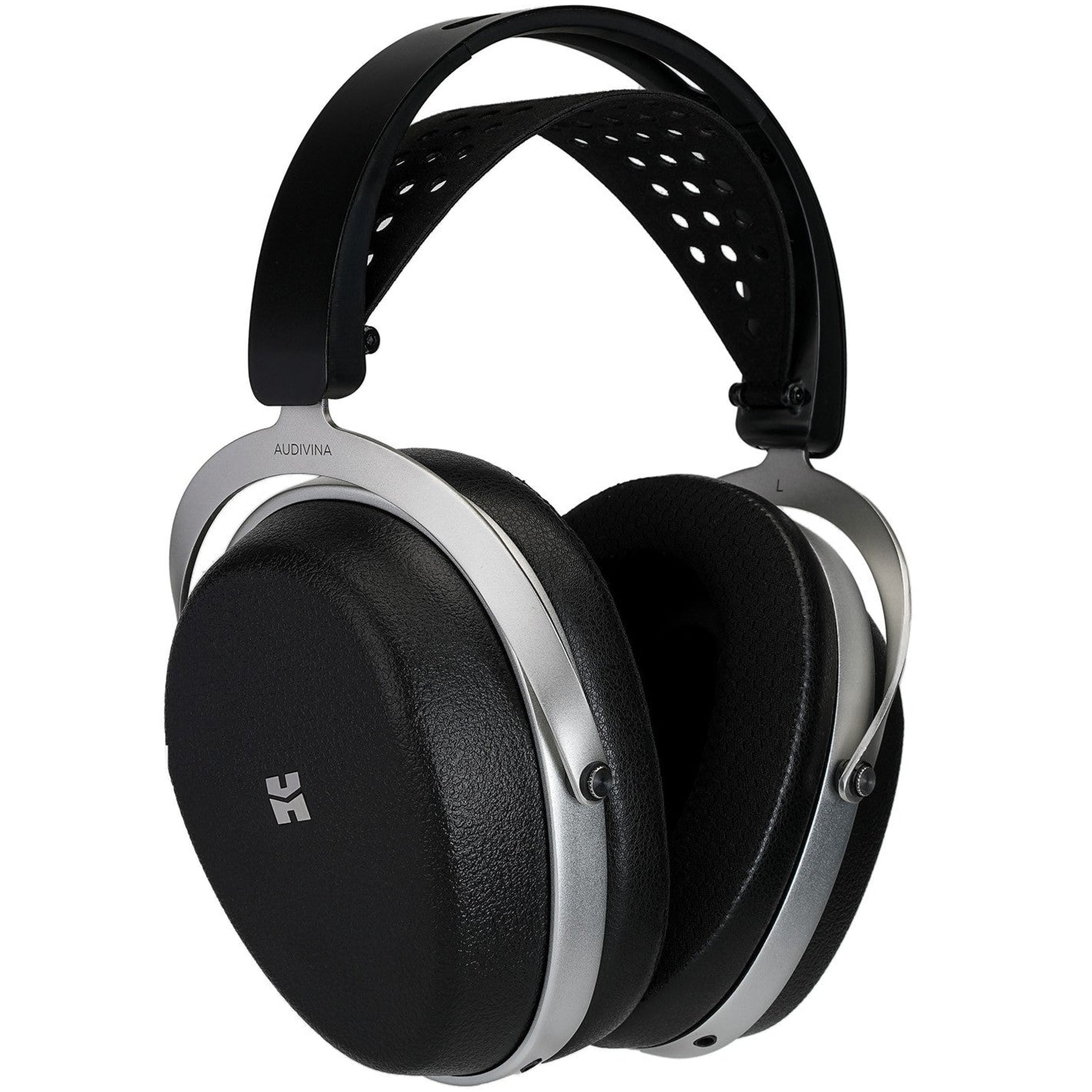 HiFiMAN Audivina LE | Wired Headphones | Soundium HiFiMAN Audivina LE | Wired Headphones | Soundium