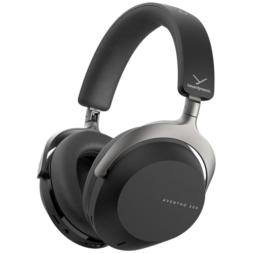 Beyerdynamic Aventho 300 (Svart)