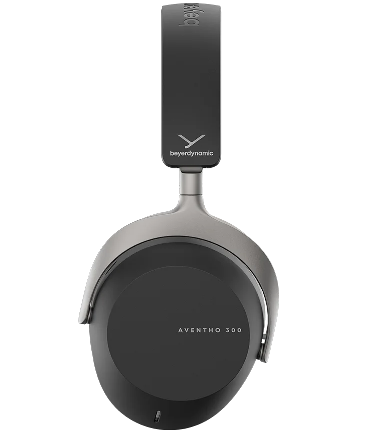 Beyerdynamic Aventho 300 (Svart)