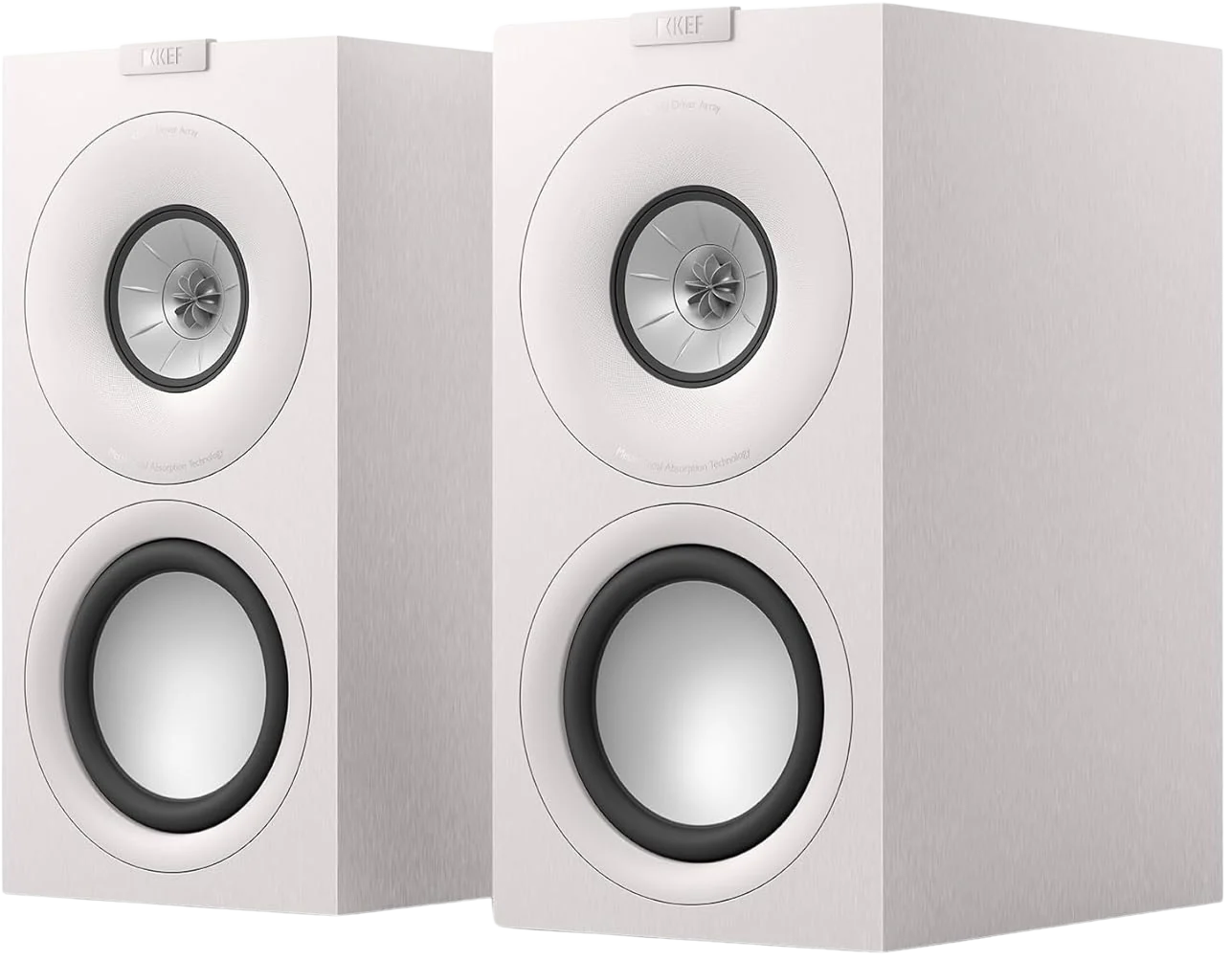 KEF Q Concerto Meta (Pair)