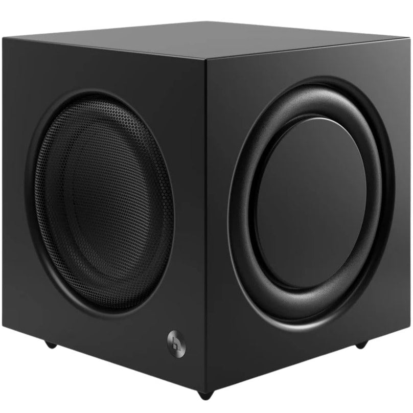 Audio Pro SW-10 (svart)