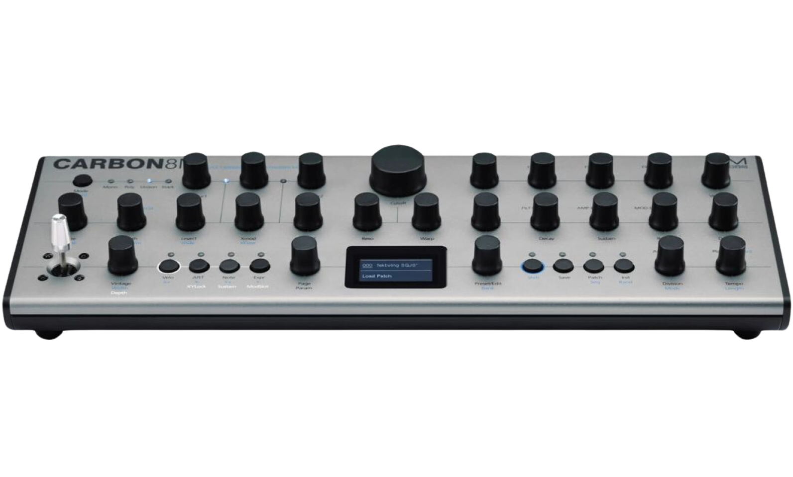 Modal Electronics Carbon8M