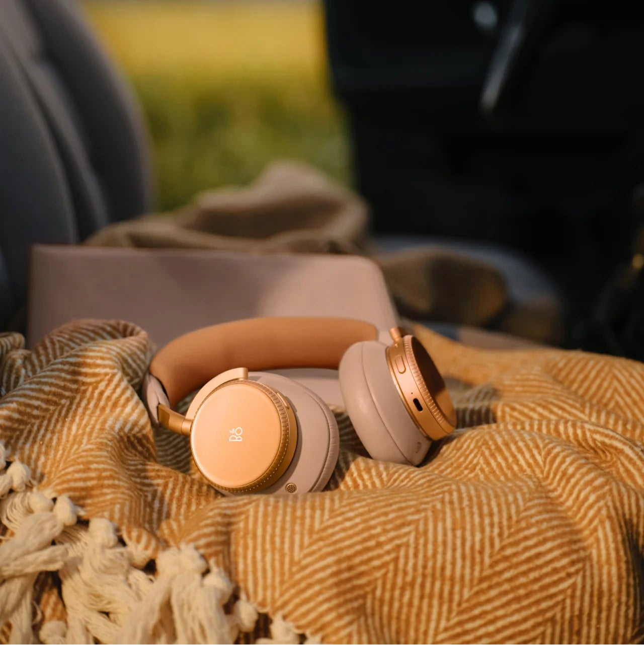 Bang & Olufsen Beoplay H100