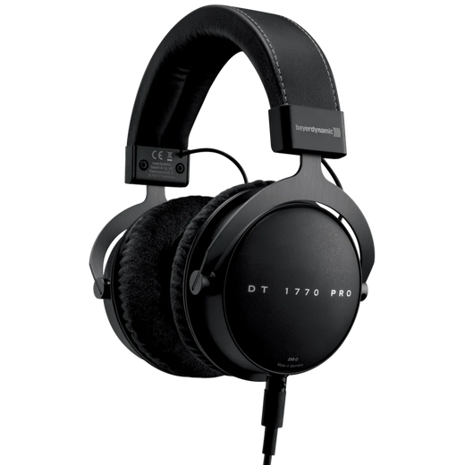 Αξεσουάρ για Beyerdynamic DT 1770 Pro MK2