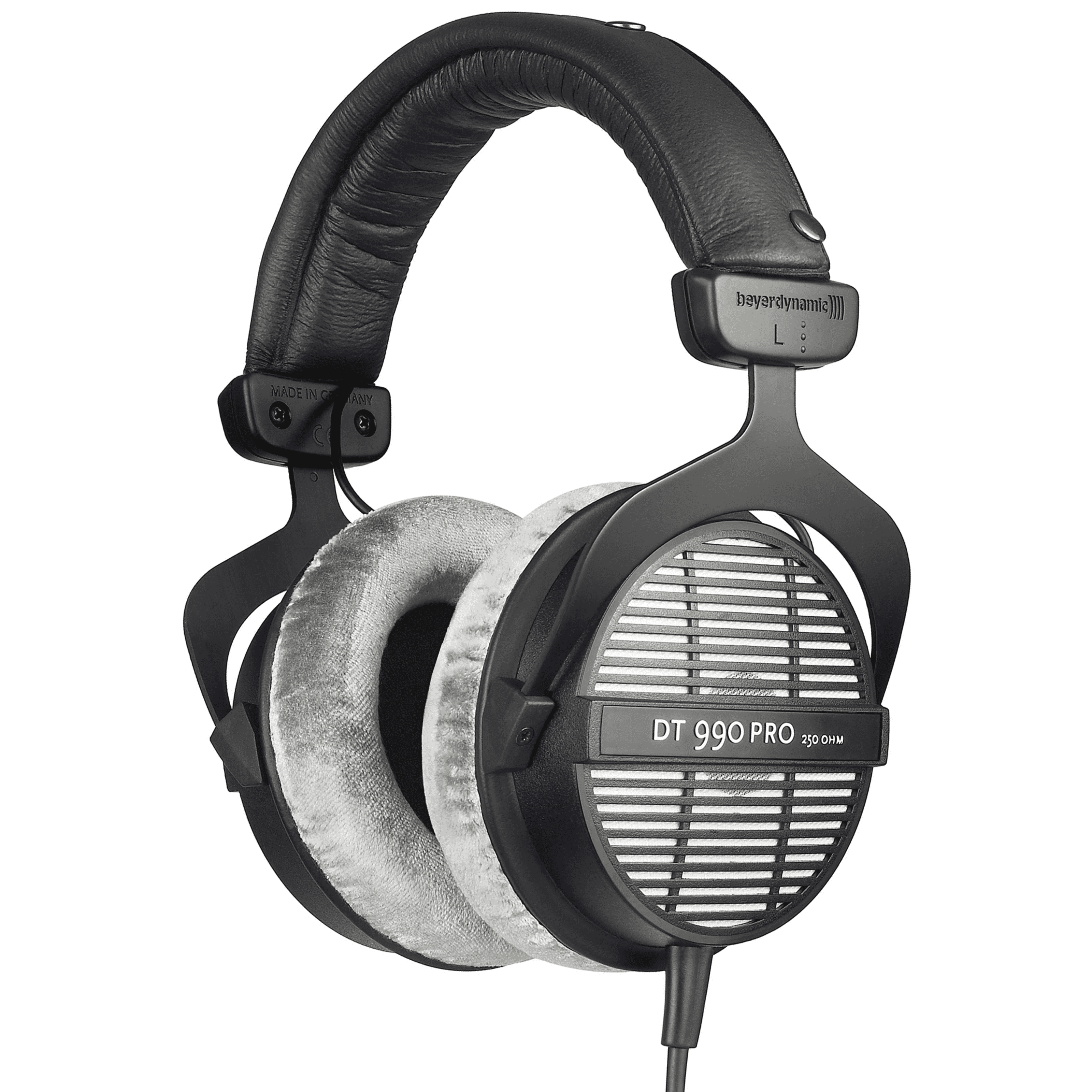 Beyerdynamic DT 990 Pro (250 Ω) Studio Headphones | Soundium