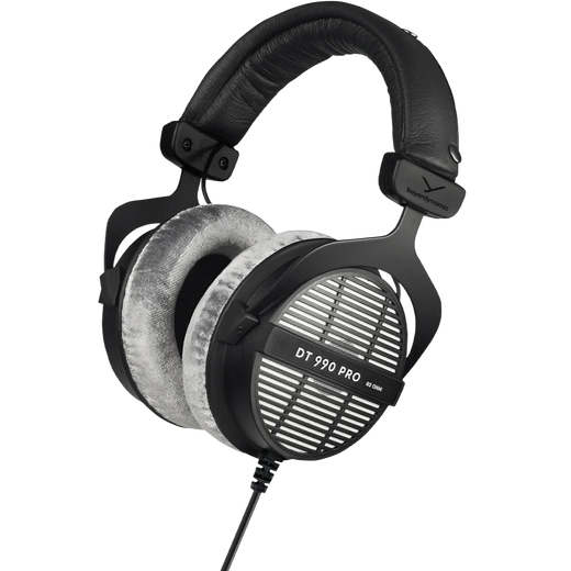 Příslušenství pro Beyerdynamic DT 990 Pro
