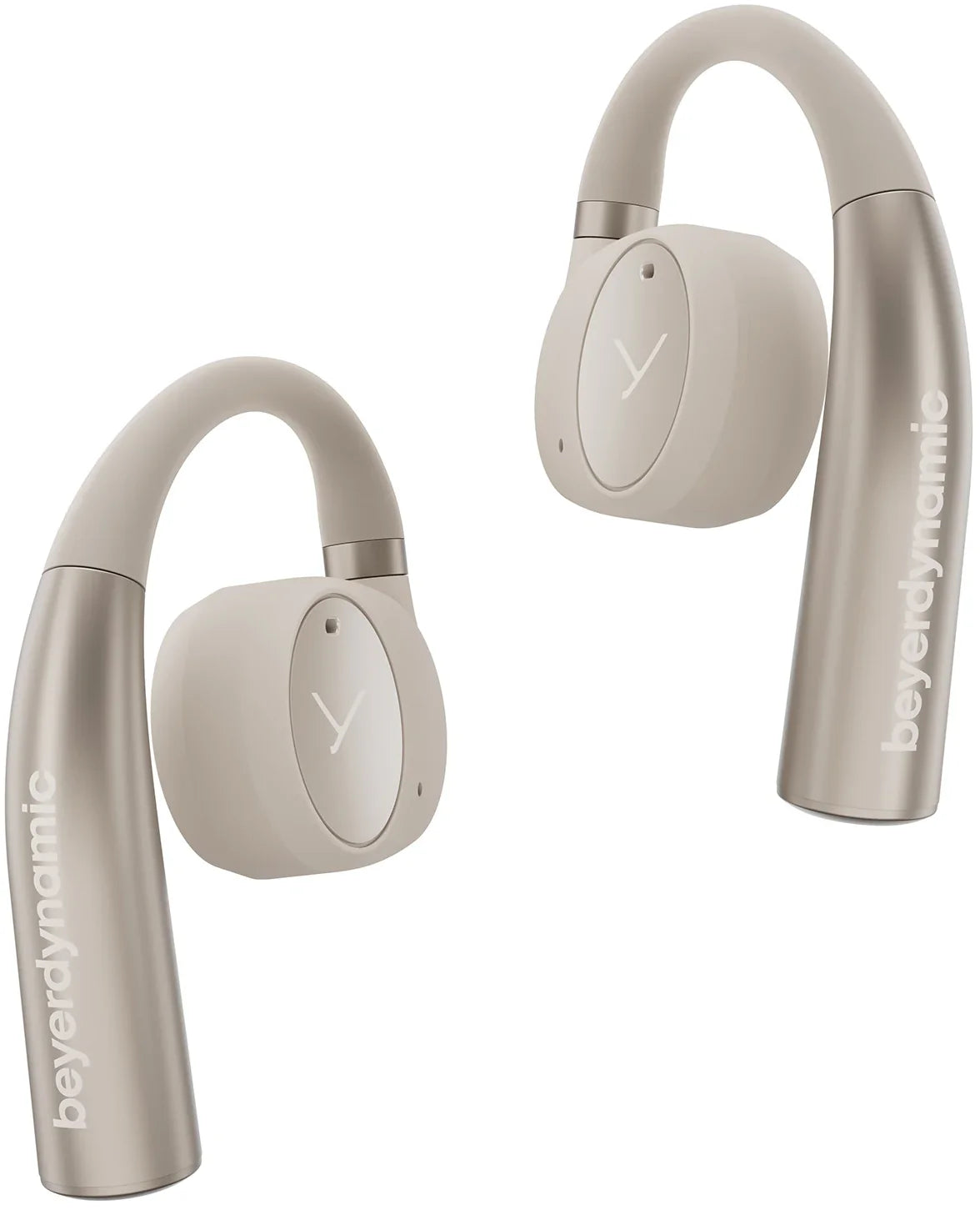 Beyerdynamic Verio 200 (Svart)