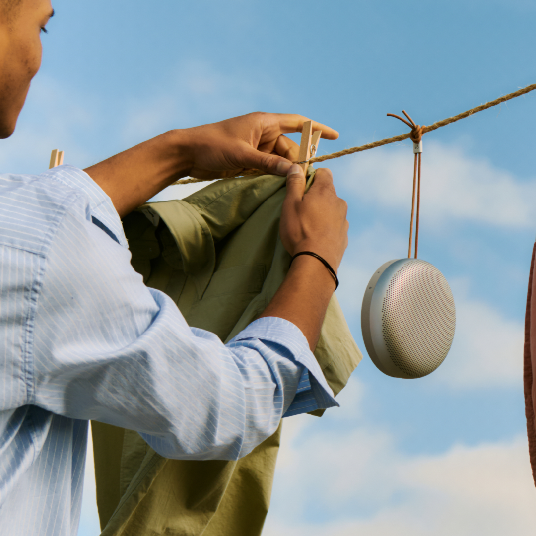 Bang & Olufsen Beosound A1 3:e Gen