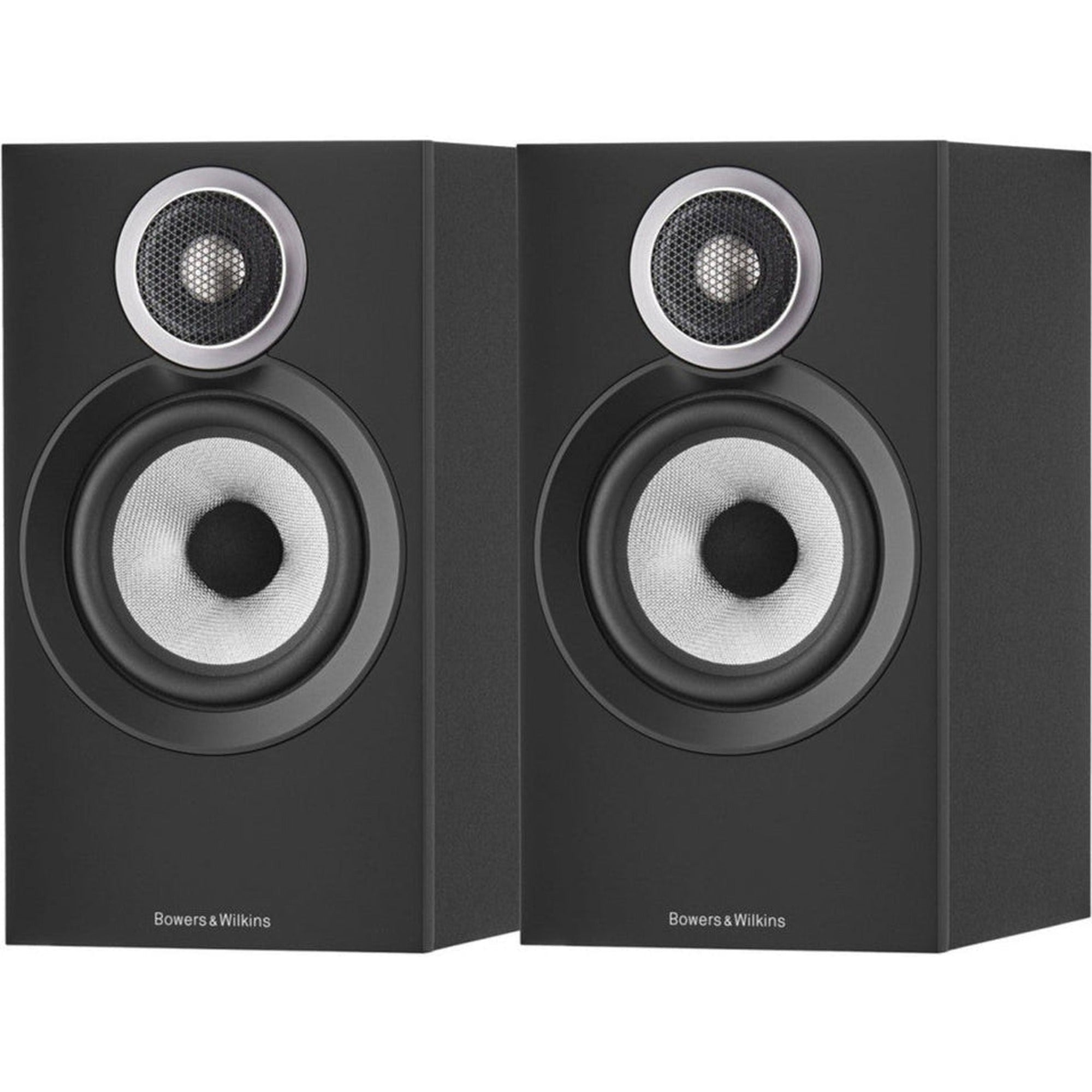 Bowers & Wilkins 607 S3 | Compact High-Performance Bookshelf