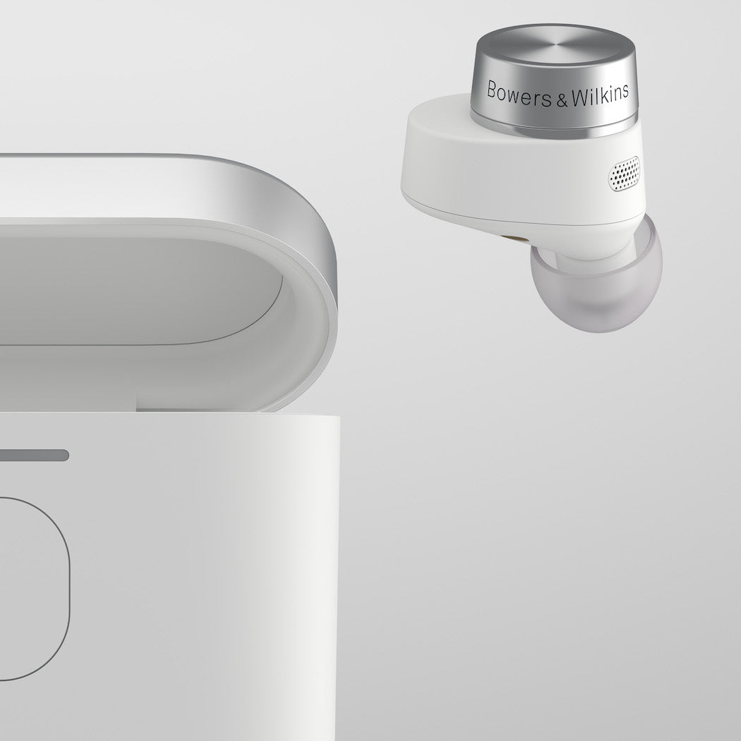 Bowers & Wilkins Pi7 S2 (Canvas White)