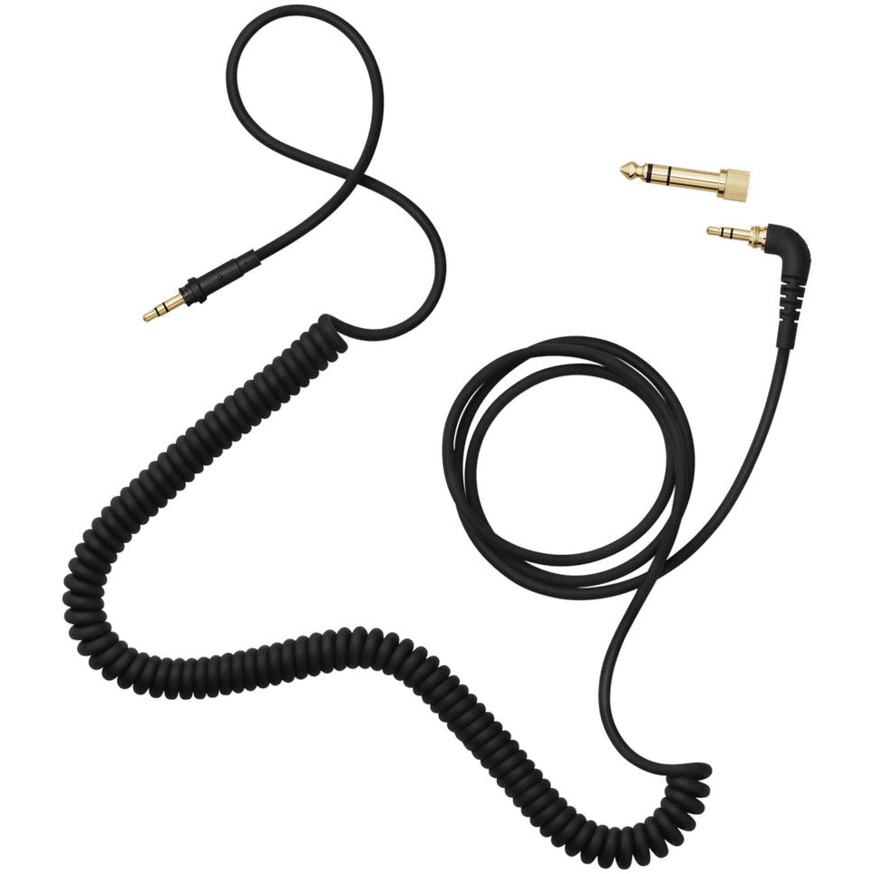 AIAIAI TMA-2 Coiled Cable 1.5m (C02)