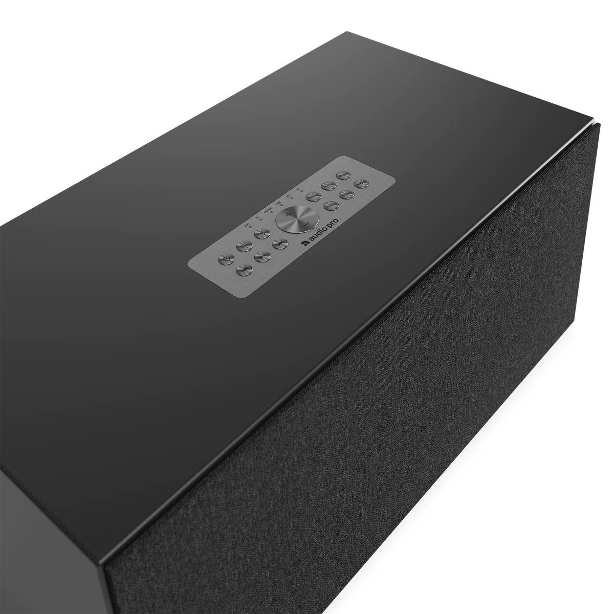 Audio Pro C20 (Svart)