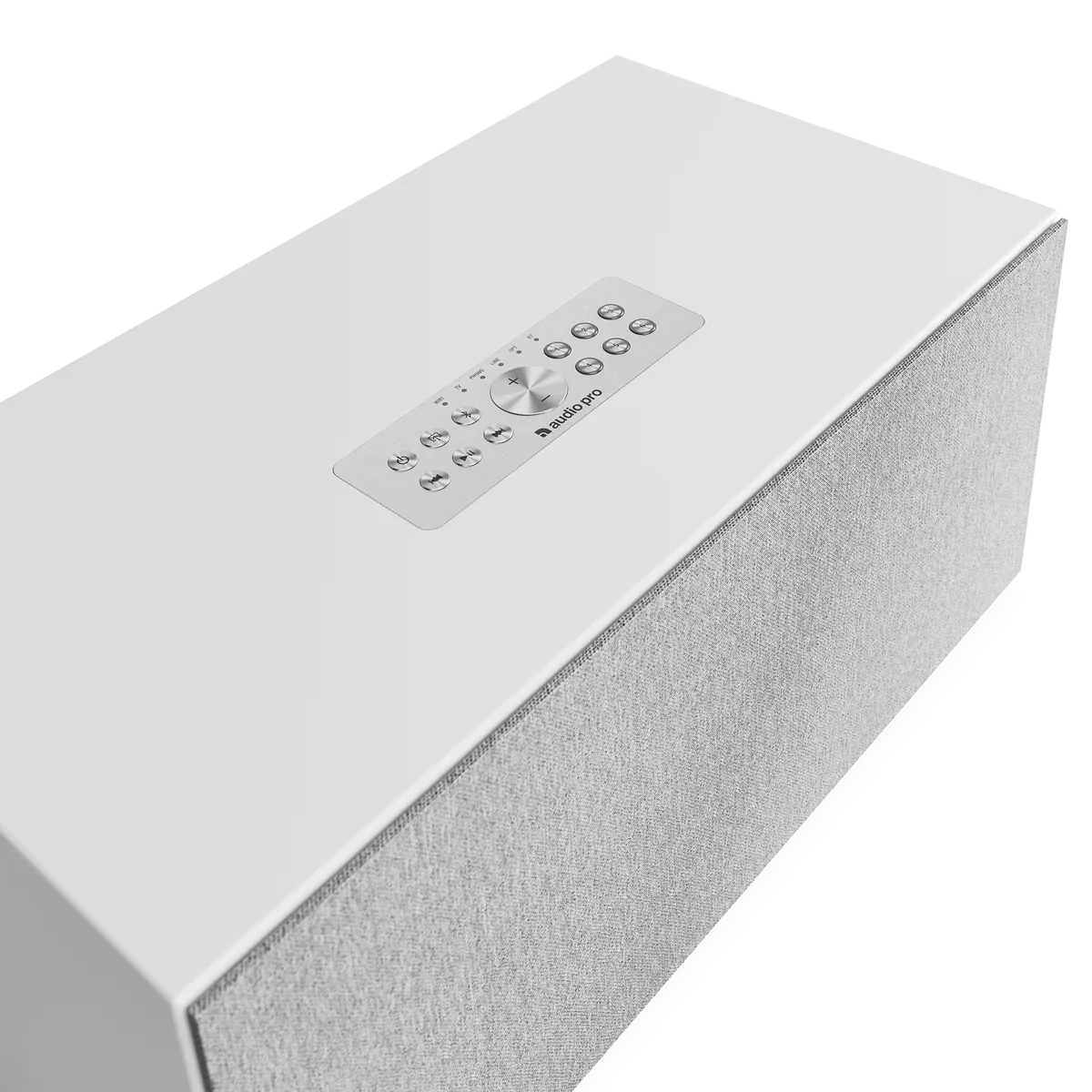 Audio Pro C20 (Svart)