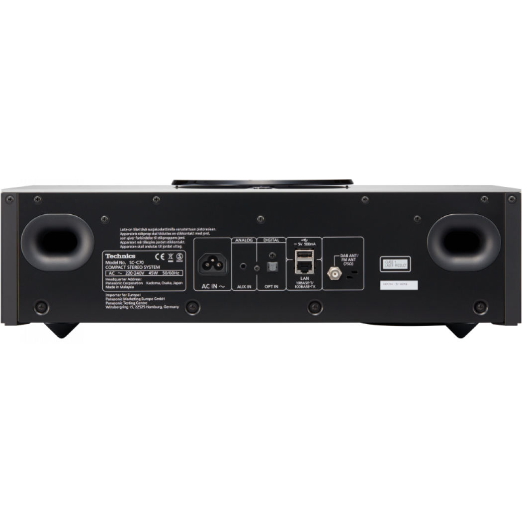 Technics SC-C70MK2