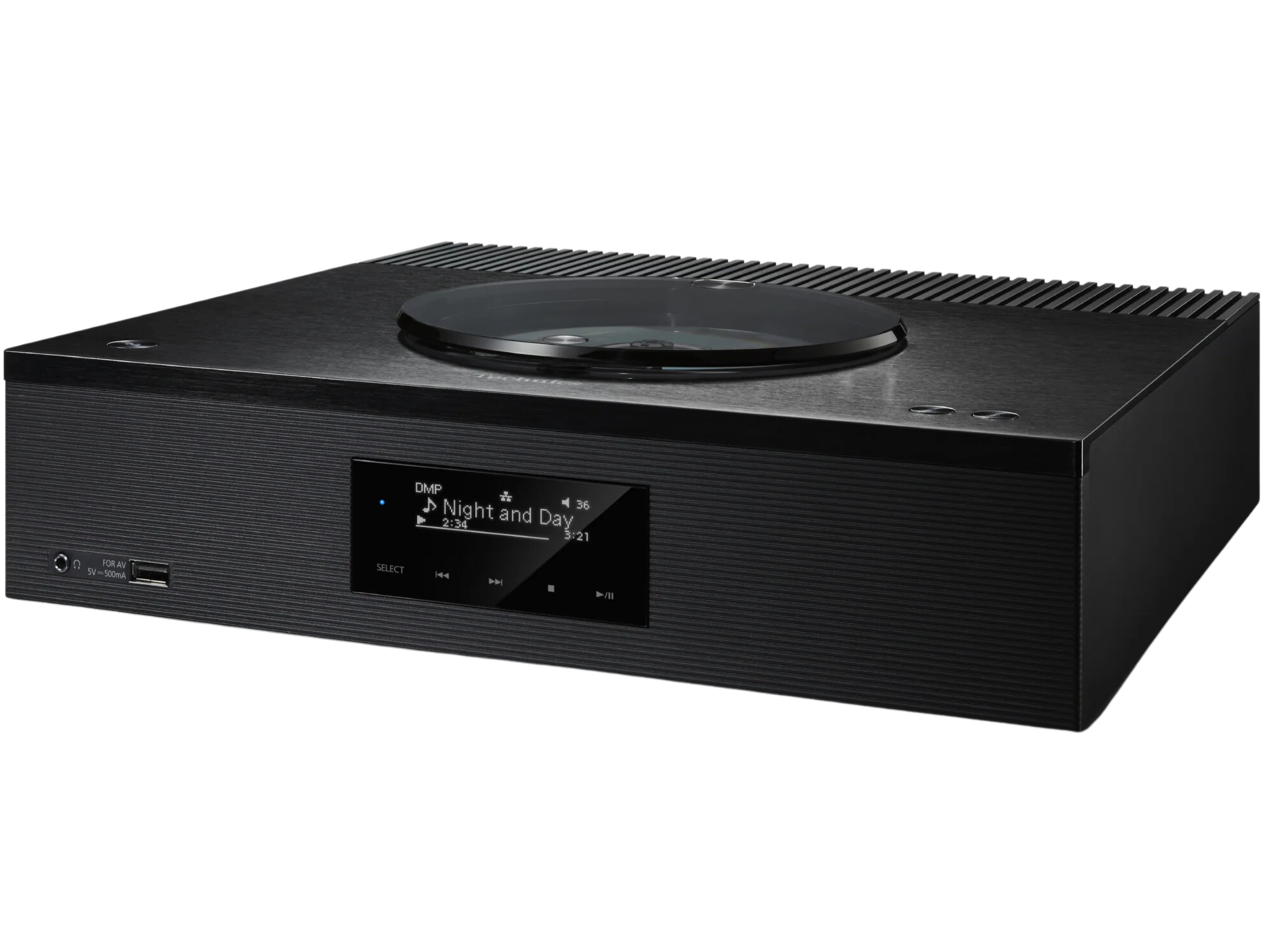 Technics SA-C600