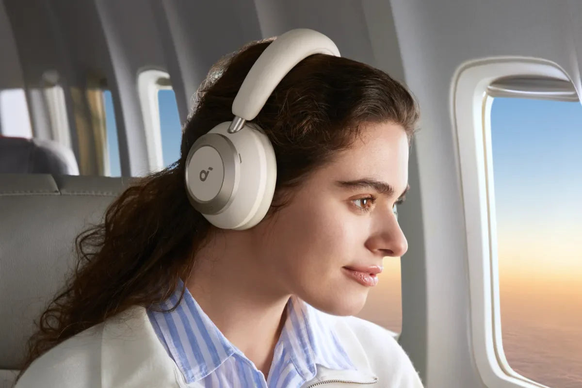 Soundcore Space One Pro