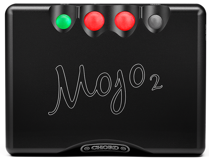 Chord Electronics Mojo 2