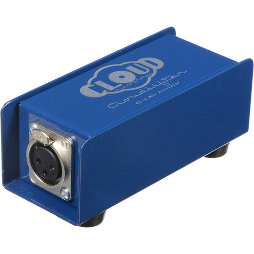 Cloud Microphones Cloudlifter CL-1 | Preamps | Soundium