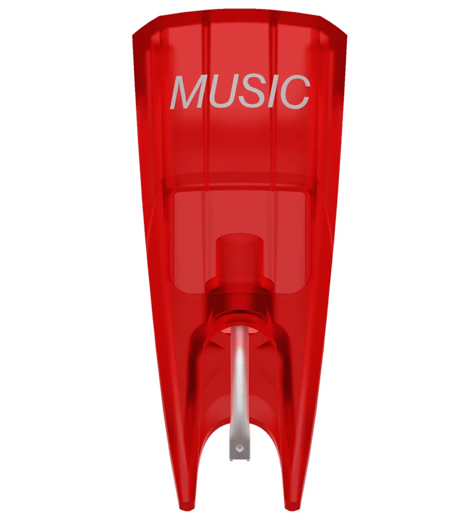 Ortofon Concorde Music Red Stylus