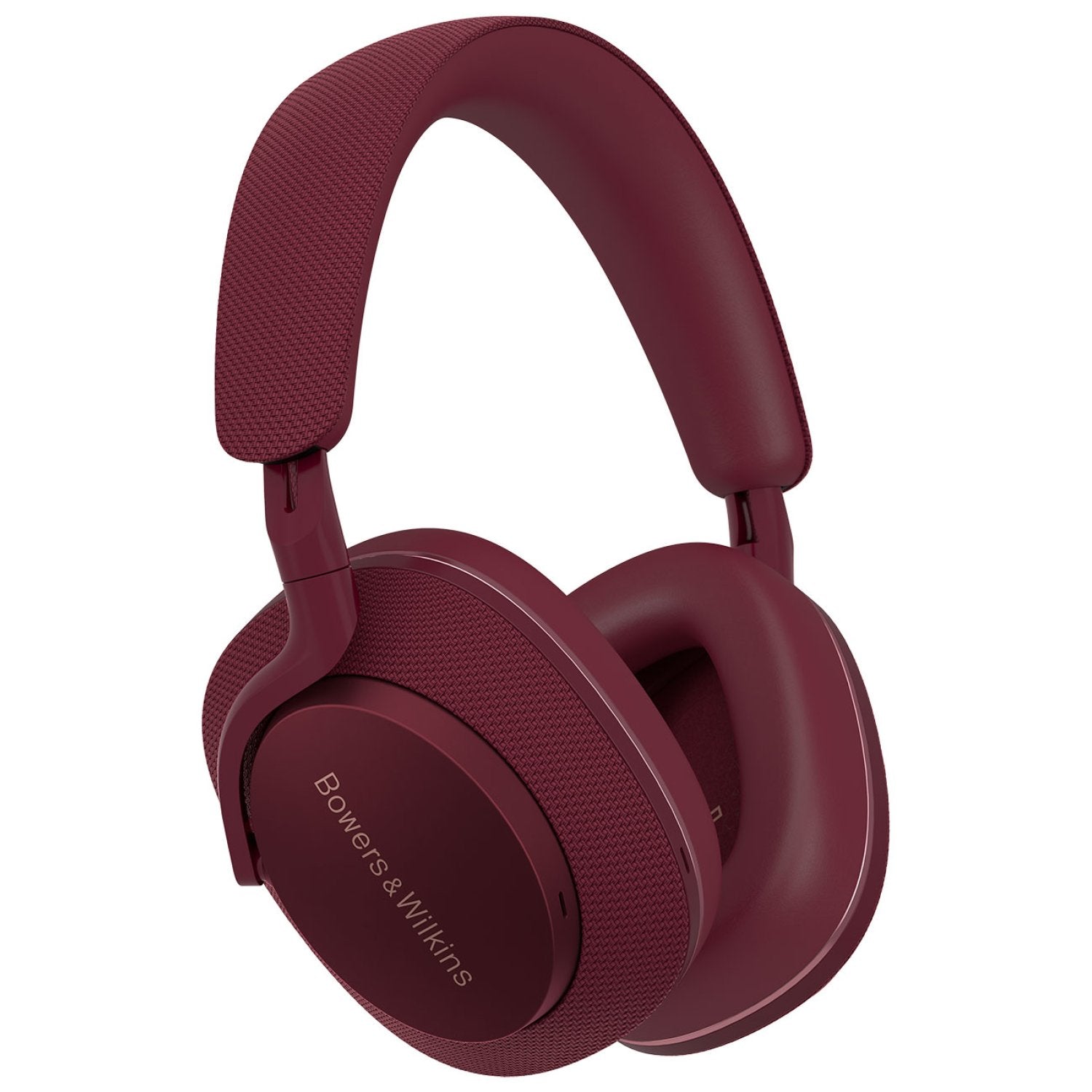 Bowers & Wilkins PX7 S2e (Rubinröd)