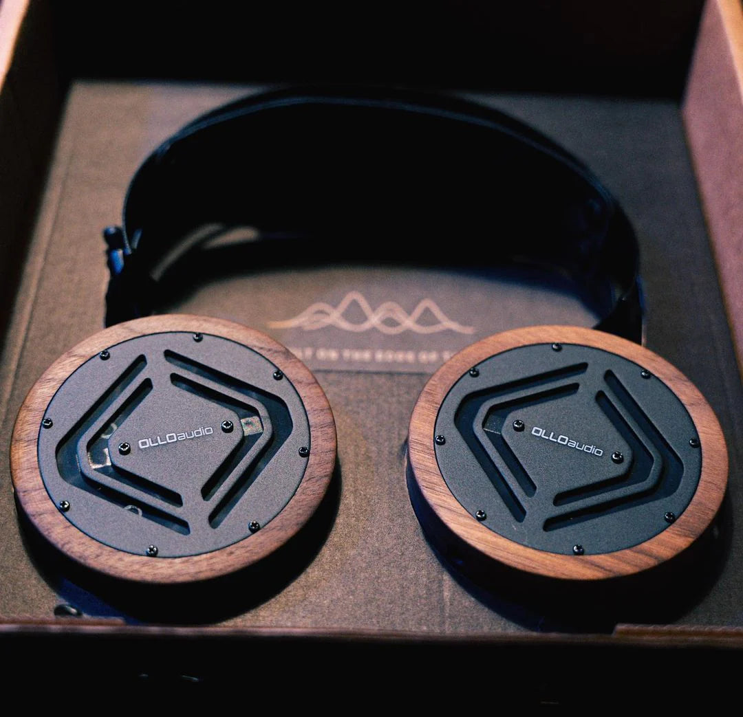 OLLO Audio S5X 1.1 Calibrated