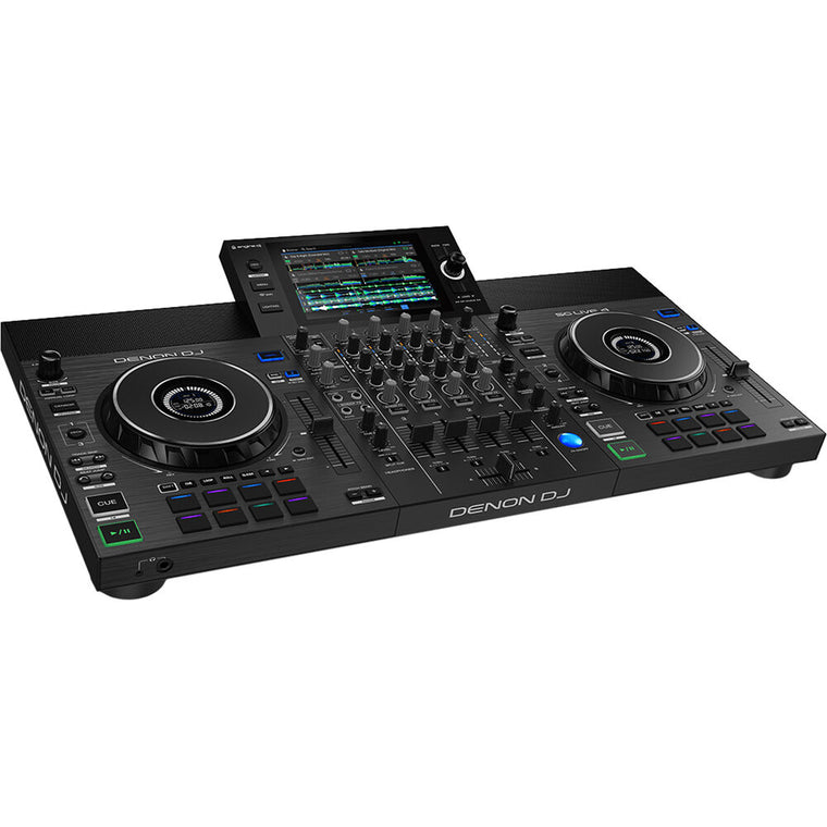 Denon DJ