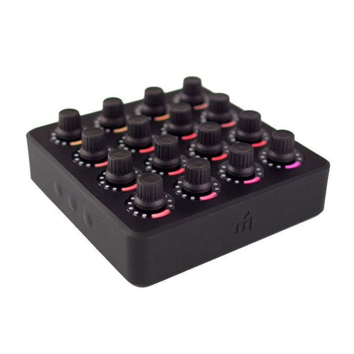 Midi Fighter Twister — DJ TechTools