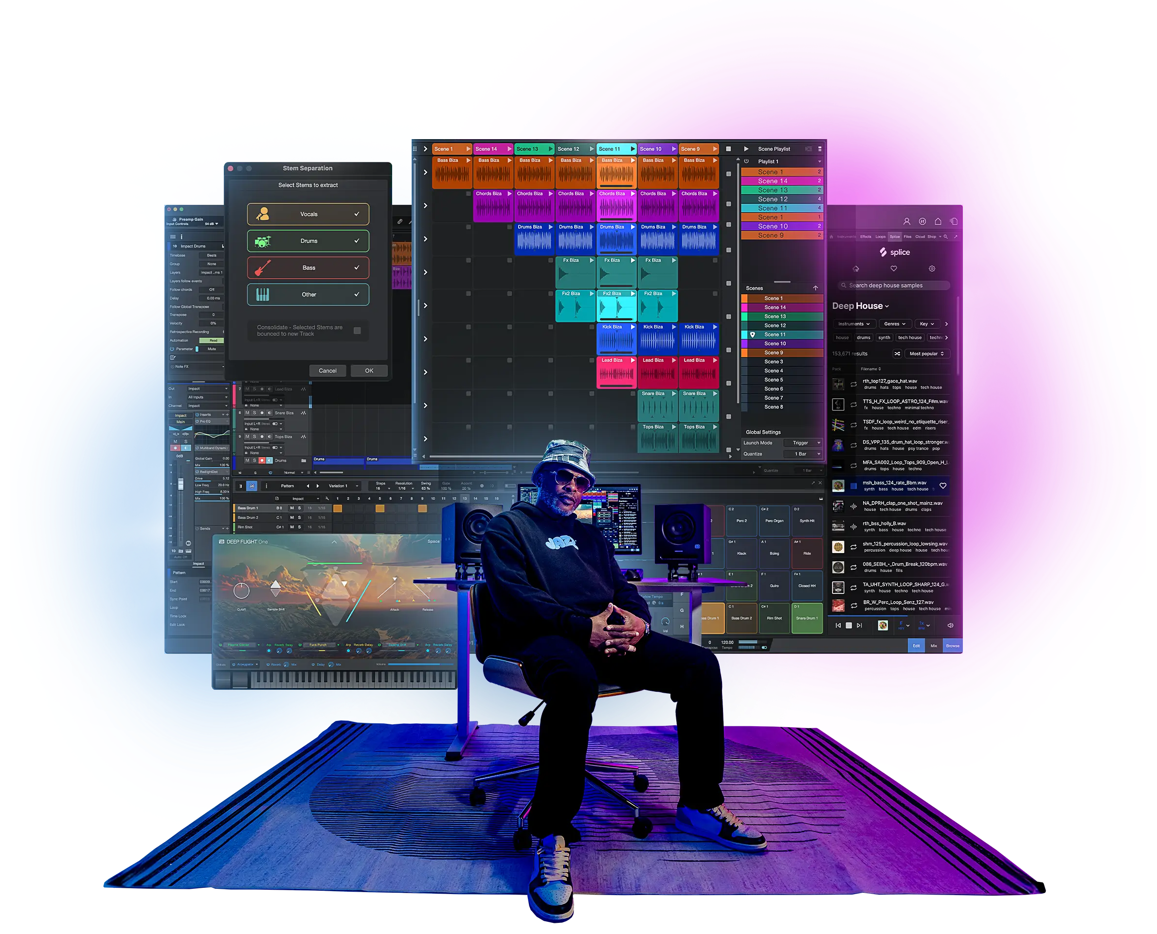 Presonus Studio One Pro 7 Crossgrade