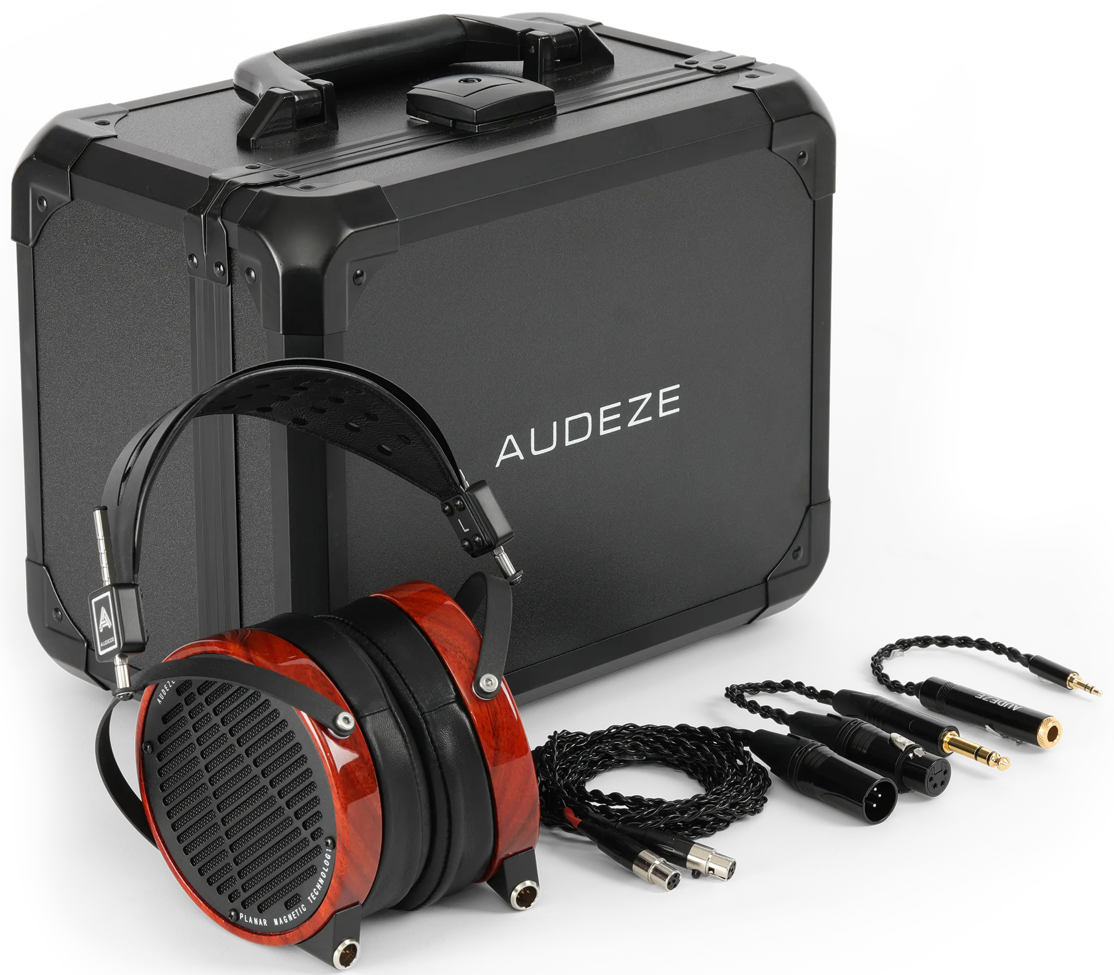 Audeze LCD-2 (Leather)