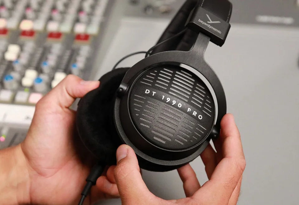 Beyerdynamic DT 1990 Pro MK2