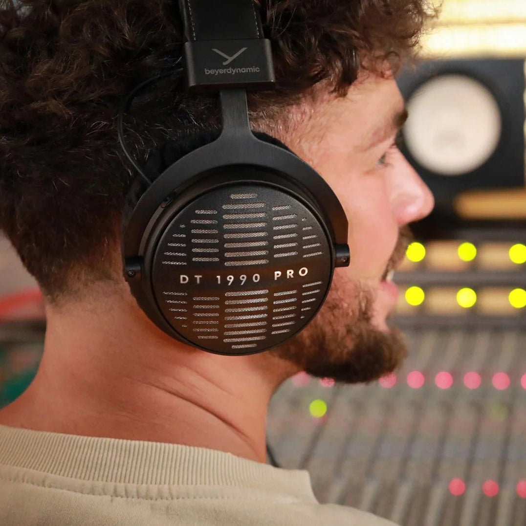 Beyerdynamic DT 1990 Pro MK2
