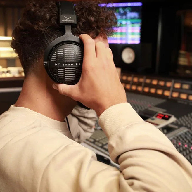 Beyerdynamic DT 1990 Pro MK2