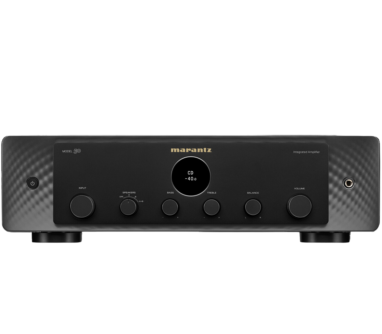 Marantz MODEL 50