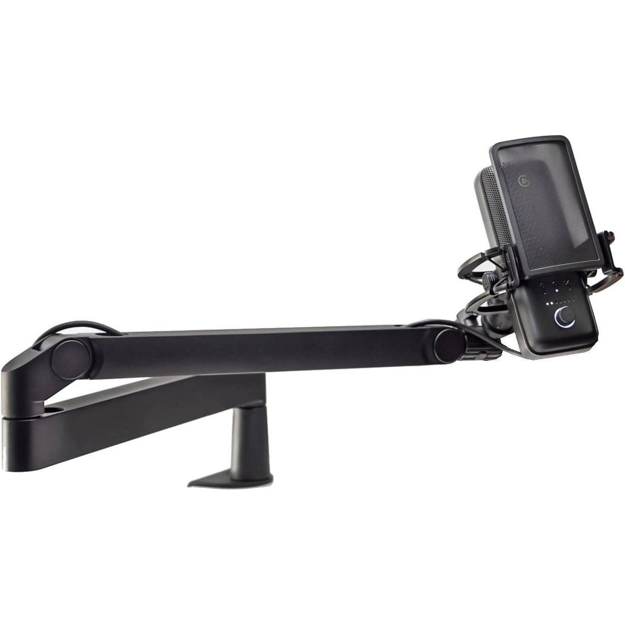 Elgato Wave Mic Arm Low Profile