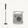 Teenage Engineering EP-35 K.O. AMP + Shure SM58 + K&M 260/1 – стартов джем комплект