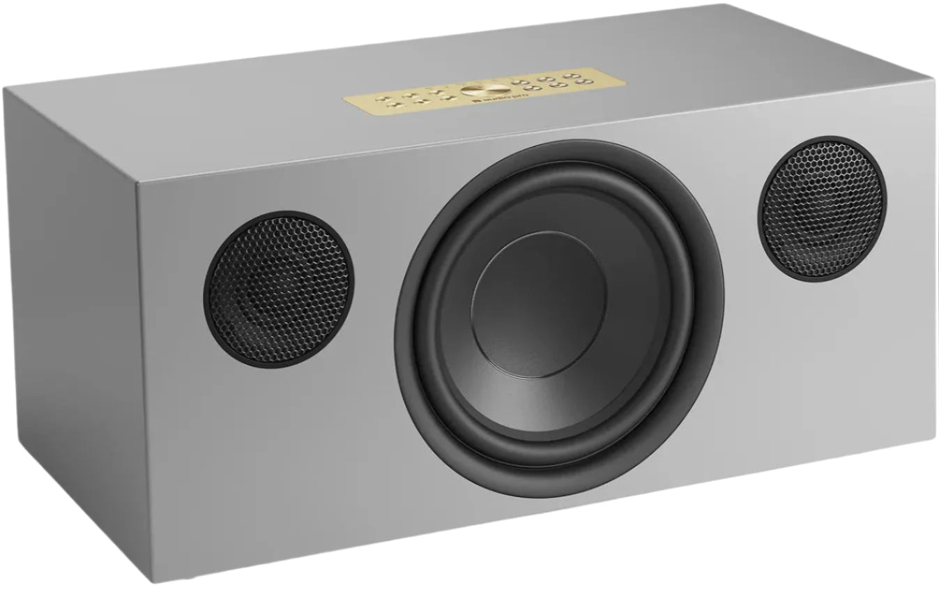 Audio Pro C20 (Svart)