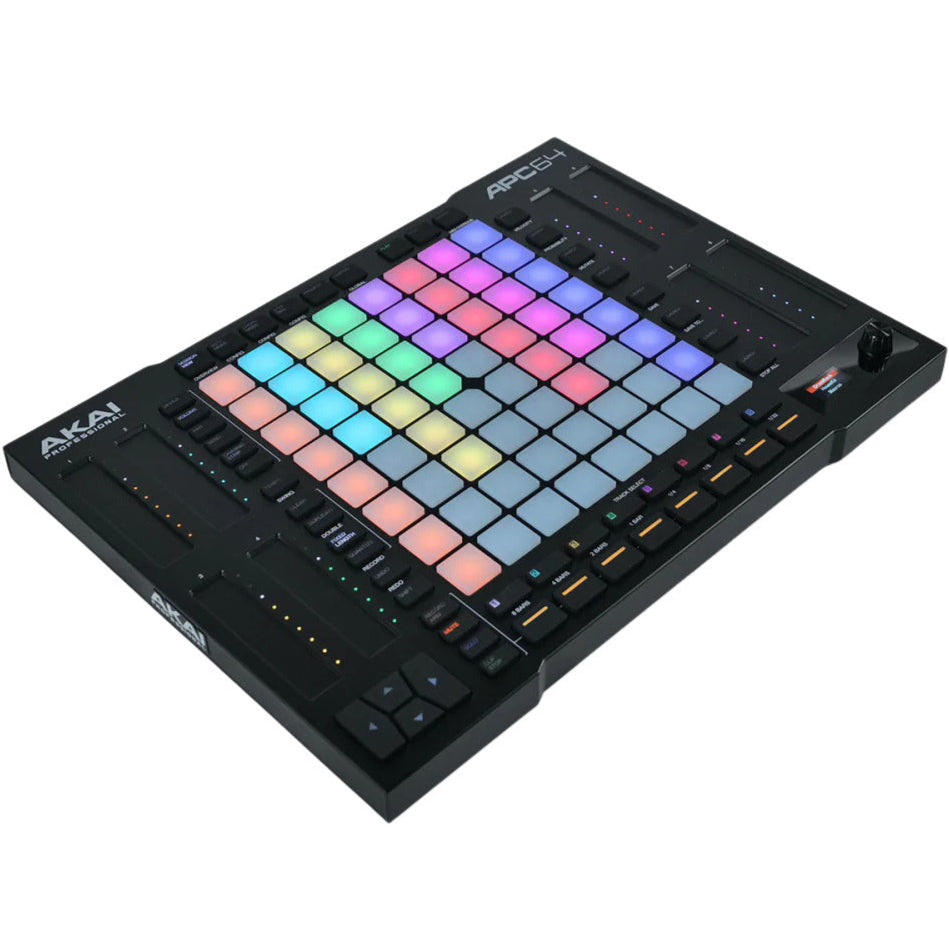 DJ機材 Akai APC64 Akai Professional APC64 – Soundium