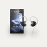 FiiO M21 + FiiO FH3 Portable Hi-Res Set