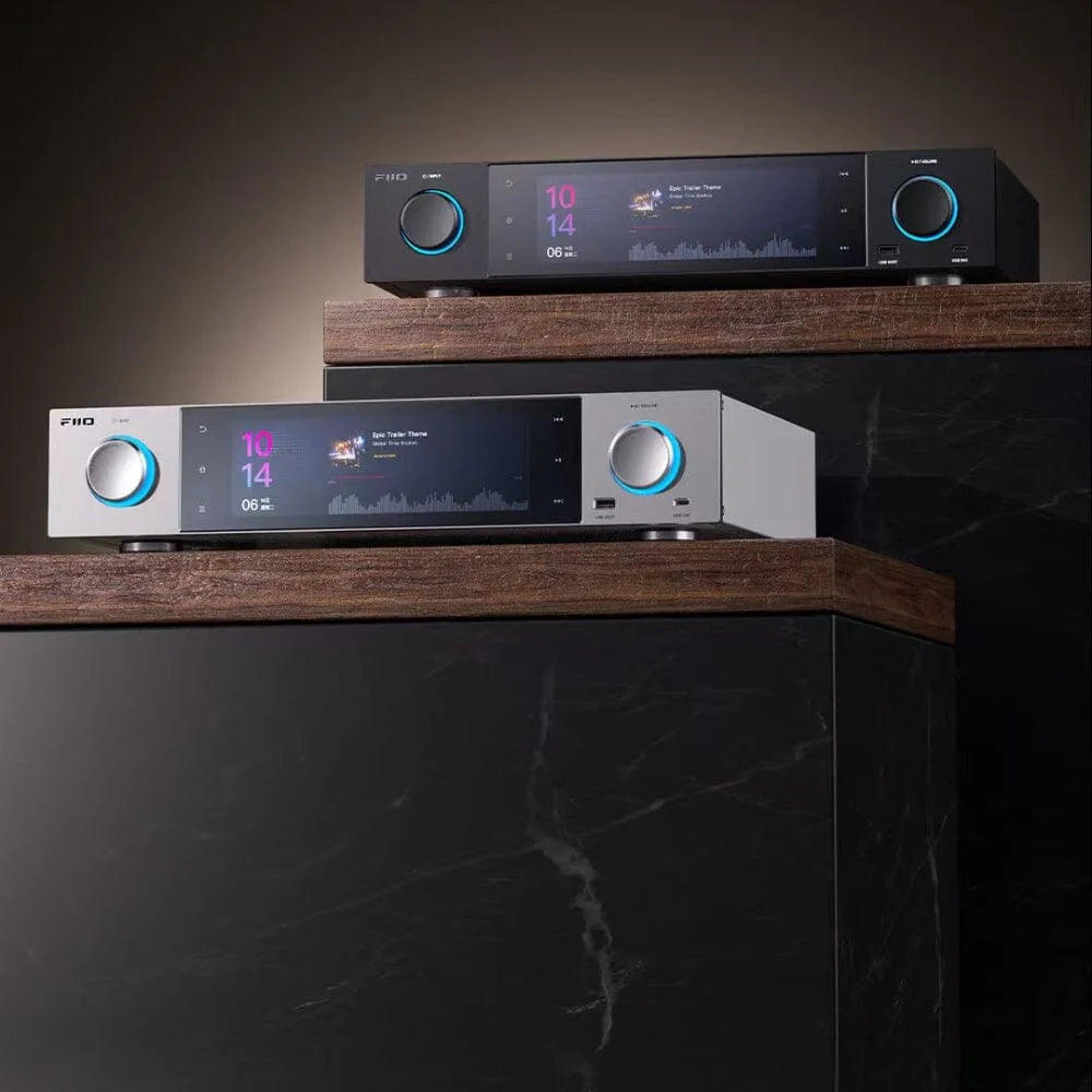 FiiO S15