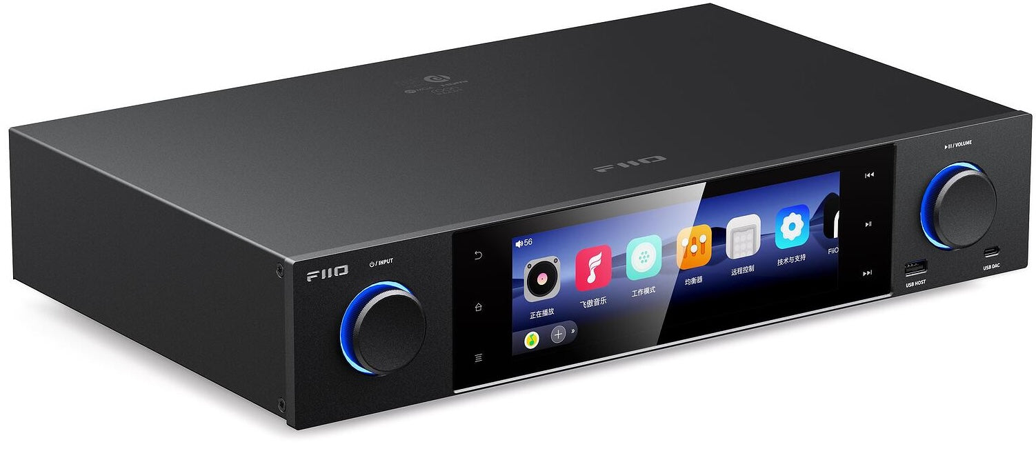 FiiO S15