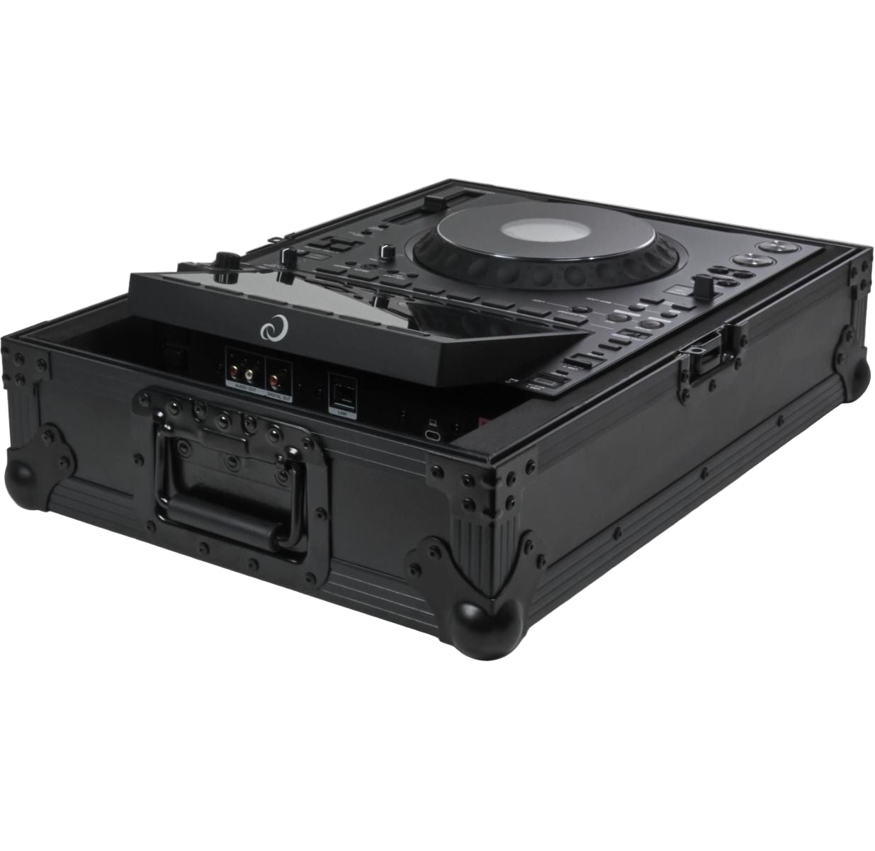 AlphaTheta FLT-3000X Flightcase (for CDJ-3000X)