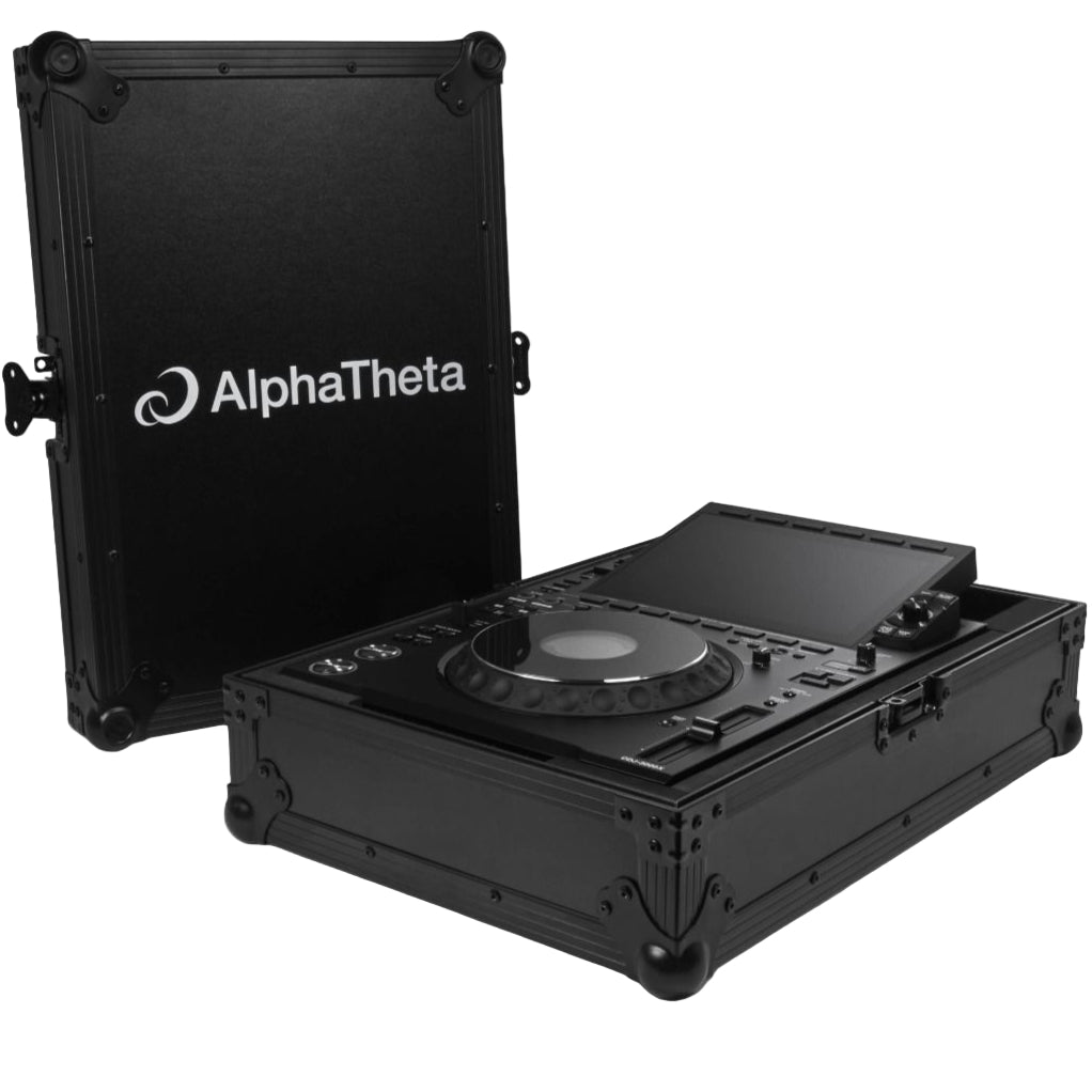 AlphaTheta FLT-3000X Flightcase (for CDJ-3000X)