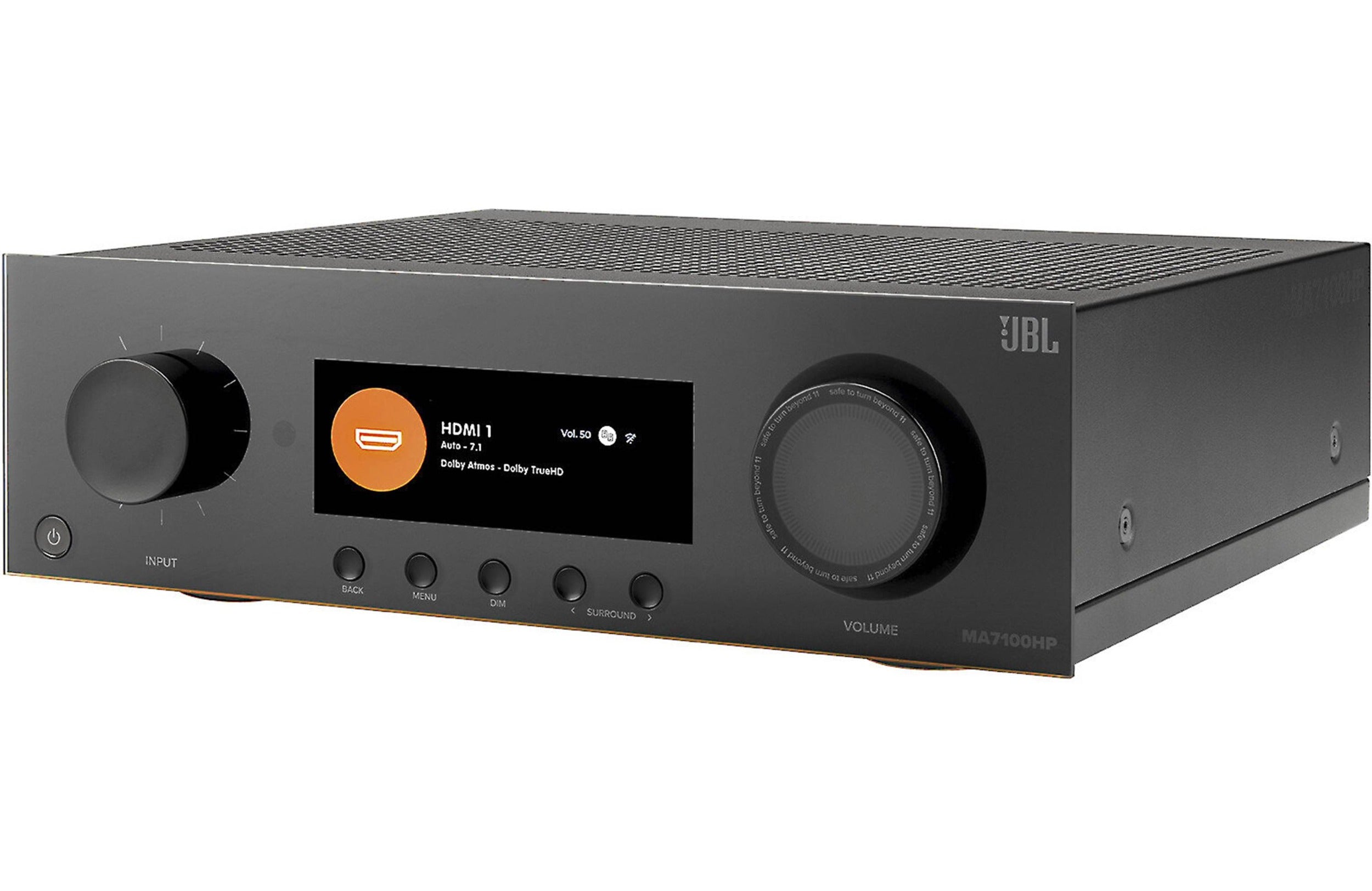 JBL MA7100HP