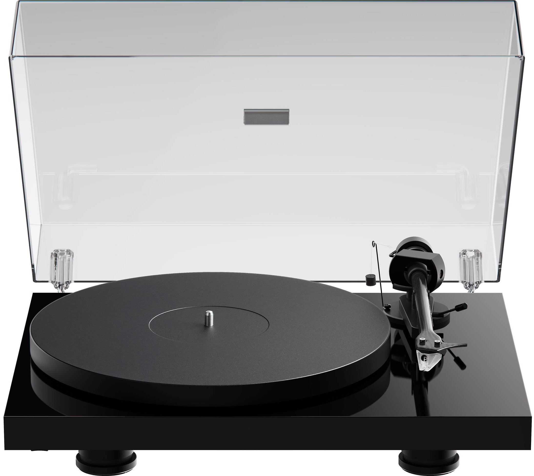 Manual Turntables