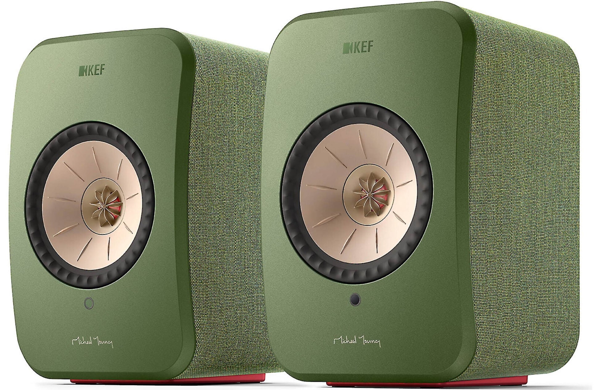 KEF LSX II (Par)